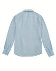 Theo | Tailored Button-Up Shirt
