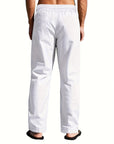 Sebastian | Relaxed Drawstring Pants