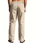 Sebastian | Relaxed Drawstring Pants