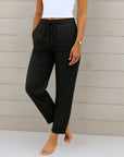 Monica | Breathable Premium Stretchable Pants