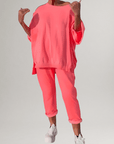Natalie | Casual Oversized Lounge Set