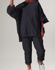 Natalie | Casual Oversized Lounge Set