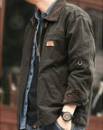 Dexter | Rugged Utility Jacket