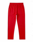Damian | Relaxed Side-Stripe Sweatpants
