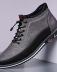 Porter | Everyday Comfort Lace-Up Shoes