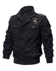 Dexter | Rugged Utility Jacket