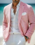 Dalton | Tailored Notch-Collar Blazer