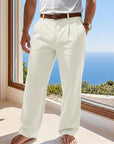 Oscar | Relaxed Summer Pants