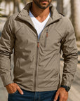 Carson | All-Weather Outdoor Jacket
