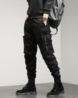 Braxton | Utility Cargo Joggers