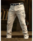 Declan | Rugged Multi-Pocket Cargo Pants