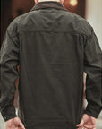 Dexter | Rugged Utility Jacket