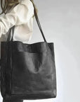 Alicia | Classic Heritage Tote Bag