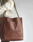 Alicia | Classic Heritage Tote Bag