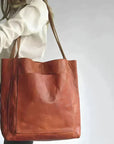 Alicia | Classic Heritage Tote Bag