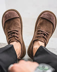 Ethan | Everyday Comfort Shoes