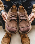Ethan | Everyday Comfort Shoes