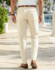 Arthur | Tailored Everyday Trousers
