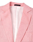 Dalton | Tailored Notch-Collar Blazer