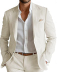 Emerson | Refined Two-Piece Suit