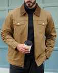 Bradford | Rugged Utility Jacket