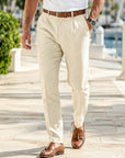 Arthur | Tailored Everyday Trousers