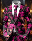 Leon | Halloween Statement Blazer