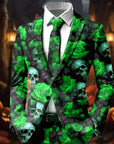 Leon | Halloween Statement Blazer
