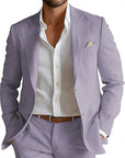 Emerson | Refined Two-Piece Suit