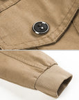 Dexter | Rugged Utility Jacket