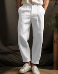 Emmett | Relaxed Tailored Trousers