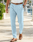 Arthur | Tailored Everyday Trousers