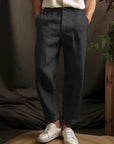 Emmett | Relaxed Tailored Trousers