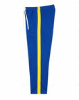 Damian | Relaxed Side-Stripe Sweatpants