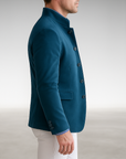 Adrian | Casual Modern Button Cardigan