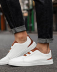 Theodore | Easy Slip-On Sneakers