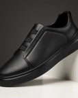 Theodore | Easy Slip-On Sneakers