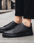 Theodore | Easy Slip-On Sneakers