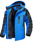 Foster | Insulated Cold-Weather Jacket