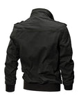 Dexter | Rugged Utility Jacket