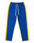 Damian | Relaxed Side-Stripe Sweatpants