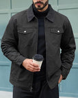 Bradford | Rugged Utility Jacket