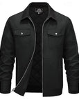 Bradford | Rugged Utility Jacket