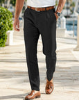 Arthur | Tailored Everyday Trousers