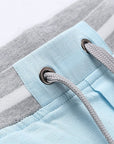 Silas | Relaxed Drawstring Pants