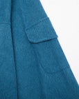 Jasper | Ribbed Textured Jacket