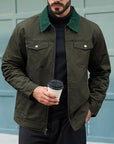 Bradford | Rugged Utility Jacket