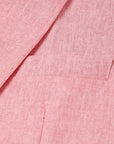 Dalton | Tailored Notch-Collar Blazer