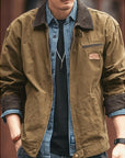 Dexter | Rugged Utility Jacket