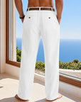 Oscar | Relaxed Summer Pants